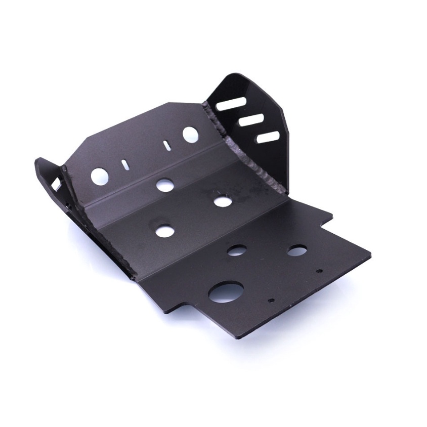 การ์ดแคร้ง CRF250L และ CRF300L