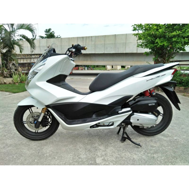 ครอบโช๊คแต่ง Honda Pcx ราคา..พิเศษ - รูปที่ 6