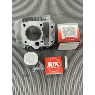 เสื้อ125R-sและ125iไฟเลี้ยวบังลมลูก56คาเซ่พร้อมหลบวาวใส่แคร้งเดิมได้เลย