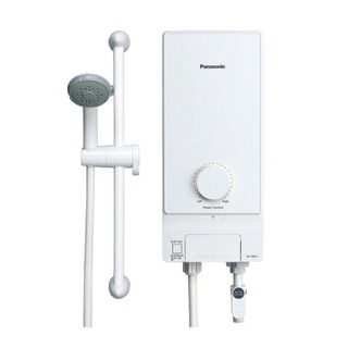 Panasonic เครื่องทำน้ำอุ่น  3500 วัตต์ รุ่น DH-3MS1TW