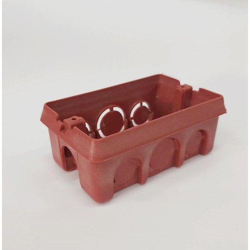 PJR **มีขายส่ง❗❗**ราคาต่อ 10 ชิ้น** บล็อกฝัง บล็อกส้ม 2x4 / 4x4 Nano