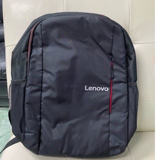 กระเป๋าเป้ใส่ laptop สะพายหลัง Lenovo