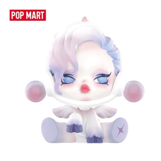 Pop MART SKULLPANDA The Mare of Animals Series กล่องสุ่ม