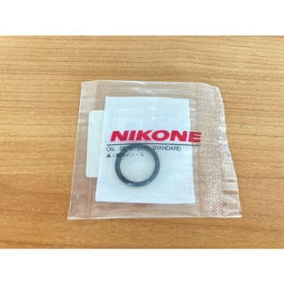 โอริงข้อต่อท่อน้ำ Click-125i ,PCX-150   15.4x2 (NK-8154) NIKONE