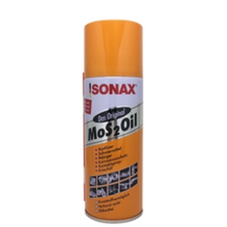 947.น้ำมันหล่อลื่น-SONAX รุ่นSO-300 ขนาด400มล.