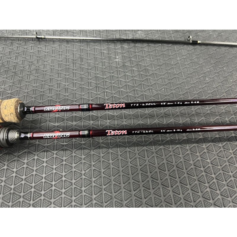 คัน Kuying teton งาน UL