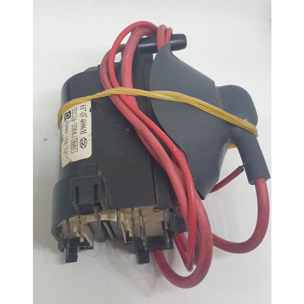 LG 6174V-6006M หรือ BSC 242664เจหลอดทีวีฟลายแบ็ค