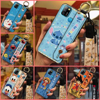 เคสโทรศัพท์ ซิลิโคน กันน้ำ สําหรับ Infinix X657/Smart5