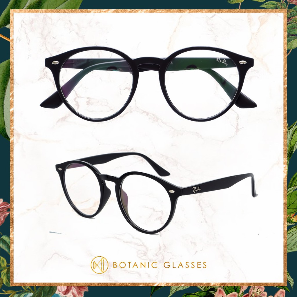 แว่นกรองแสง ถนอมสายตา 🔥 ราคาร้อนแรง แบรนด์ Botanic Glasses