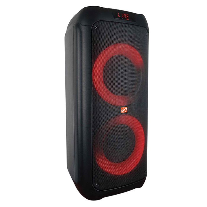 คอมโปร ลำโพงบูลทูธ รุ่น CO-8700