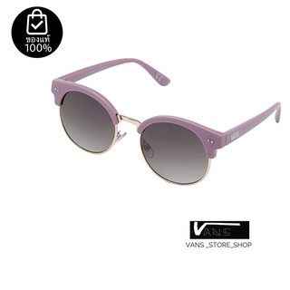 แว่นตาVANS RAYS FOR DAZE SUNGLASSES VALERIAN สินค้ามีประกันแท้