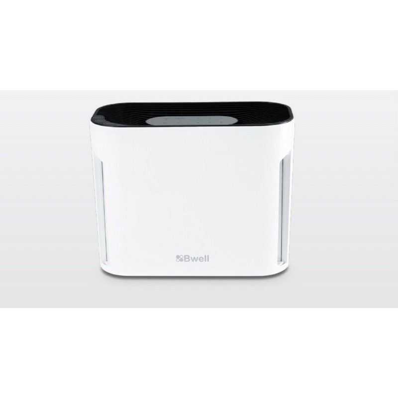 Bwell เครื่องฟอกอากาศ 2-in-1 รุ่น CF-8000