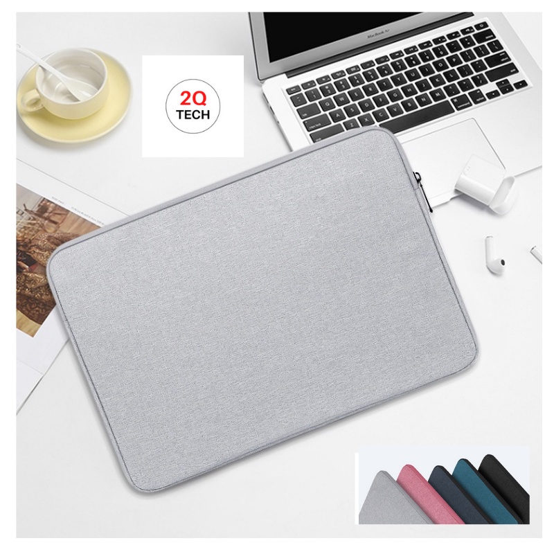 BUBM BAONA กระเป๋ากันกระแทกสําหรับ Laptop - Ipad - Surface - Tablet สวย บาง เบาสุดๆ แฟชั่น