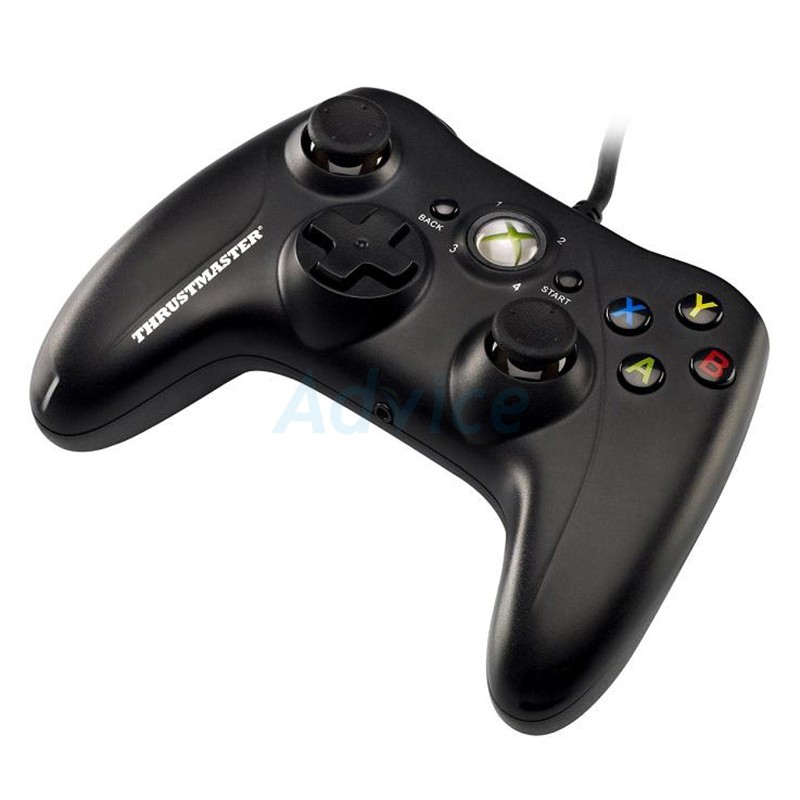 Controller Analog THRUSTMASTER GPX (XBOX/PC)