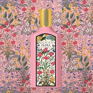 (น้ำหอมแบ่งขาย) Gucci Flora Gorgeous Gardenia Eau de Perfume