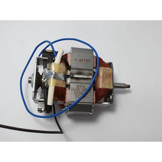 HV MOTOR HIGH VOLTAGE 220V มอเตอร์เครื่องปั่น Philips ของเเท้ พาร์ท 420303589900