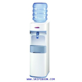 เครื่องทำน้ำเย็น SHARP ชาร์ป รุ่น SB-C9 (ตั้งพื้น ทรงเตี้ย)
