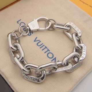 กำไล สร้อข้อมือ LOUIS VUITTON BRACELET SS2022 เครื่องประดับ