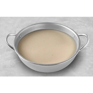 ผงซุปชาบูเข้มข้น รสทงคตสึ 450 กรัม | Ajinomoto Tonkotsu น้ำซุป ชาบู ผงซุปเข้มข้นทงคตสึ