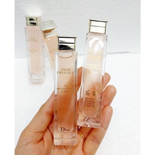 Dior Prestige La Micro-Huile De Rose Lotion 30ml , 150ml, Duo ป้ายคิง