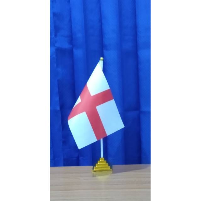 ธงโต๊ะประเทศ ENGLAND/ENGLAND