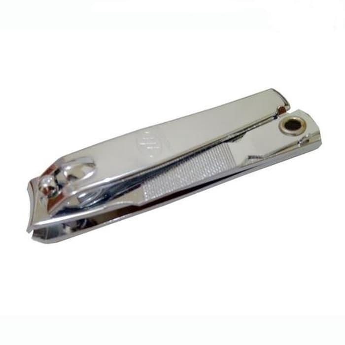 777 กรรไกรตัดเล็บ กรรไกรตัดเล็บสแตนเลสขนาดกลาง กรรไกรตัดเล็บ Padicure - 1 ชิ้น