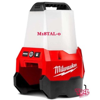 Milwaukee M18TAL (เครื่องเปล่า ไม่รวมแบต)