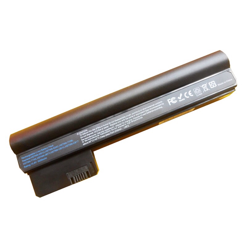 HP COMPAQ CQ10 110 HSTNN-DB1U E04C TY06 CB1T Laptop Battery