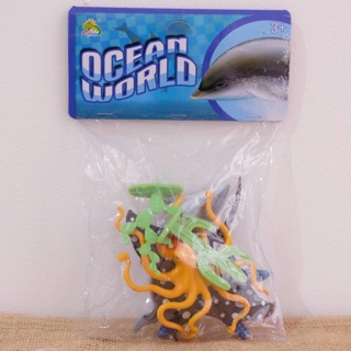 ocean world