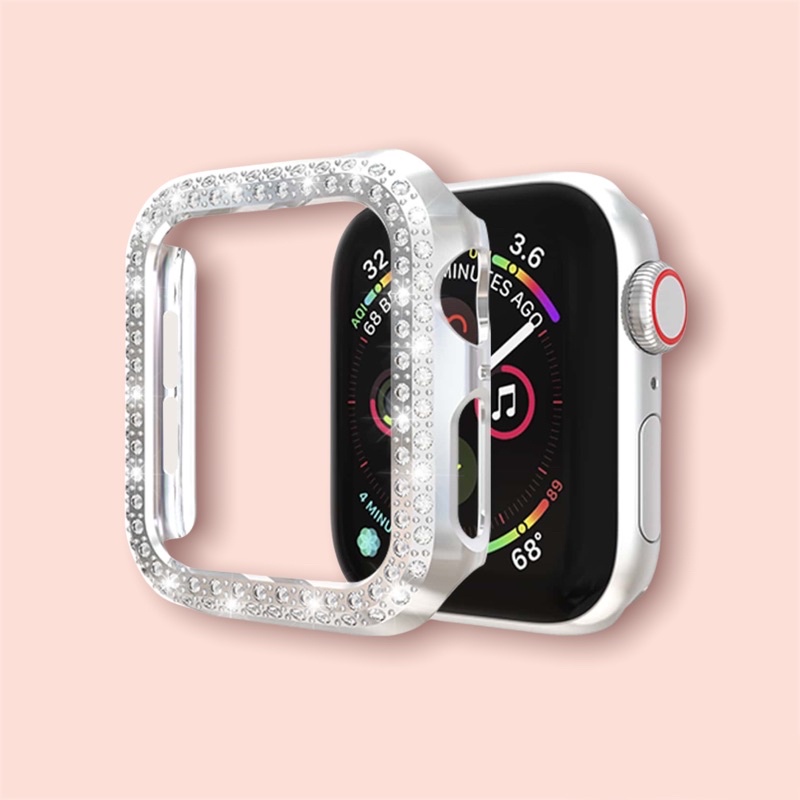 เคส IWatch Apple watch Smartwatch case ขนาด 42 มิลลิเมตร