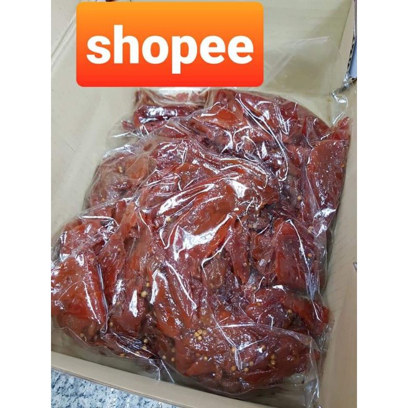 หมูสวรรค์ฉ่ำพร้อมทาน มิสเตอร์ที  ขนาด 1 kg.