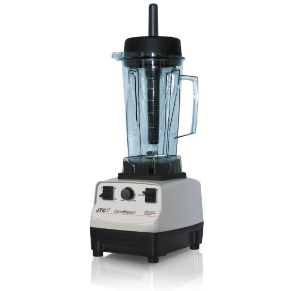 เครื่องปั่นสมูทตี้ JTC (TM767)  ประกันมอเตอร์ 1 ปี  ส่งฟรี!