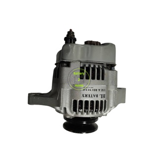 ไดชาร์จ คูโบต้า Alternator KUBOTA 30A 12V บิ้ว ปลั๊ก รี 3ช่อง