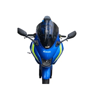 🔥 พร้อมส่ง 🔥 ชิวหน้าแต่ง Gsxr150 ทรงโหนก