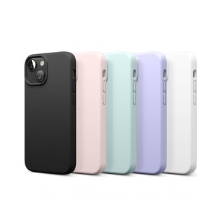 elago iPhone 13 mini Silicone Case [5 Colors]