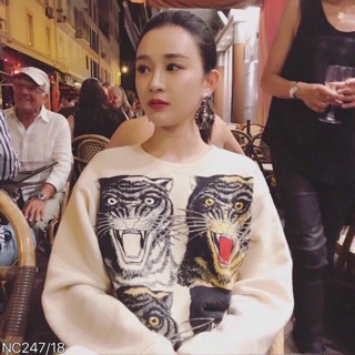 เสื้อกันหนาวสวยมาก