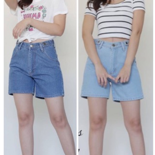 ✨New✨กางเกงยีนส์รุ่นใหม่ล่าสุด ขา3ส่วนแบบน่ารักมากๆ💓