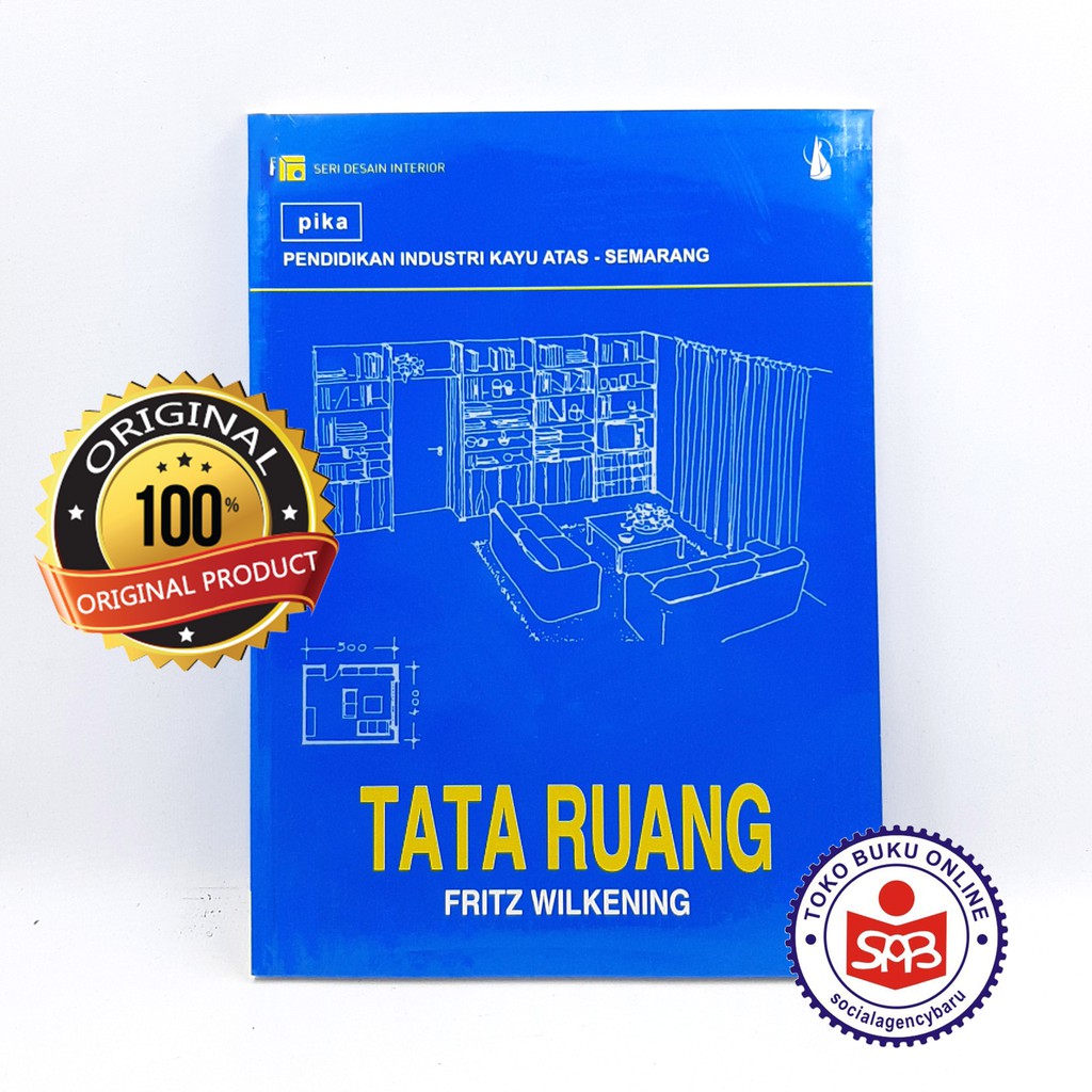 Room Tata - Fritz Wilkening