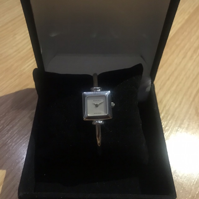 นาฬิกา Gucci watch ของแท้