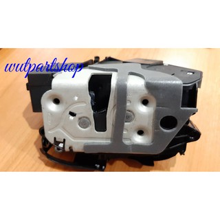 กลอนล็อคประตูหน้าขวา FORD FOCUS อะไหล่แท้ศูนย์