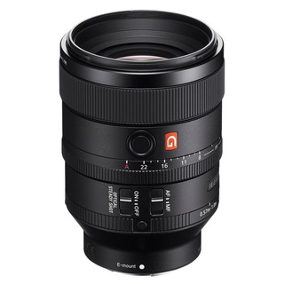 เลนส์Sony FE 100mm F2.8 STF GM OSS (ประกันศูนย์ไทย)