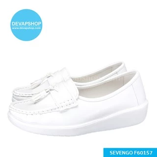 รองเท้าพยาบาลSevengo สีขาว Sevengo รุ่น f60157