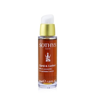 SOTHYS - Clarte &amp; Confort Concentrated Serum - Skin With Fra