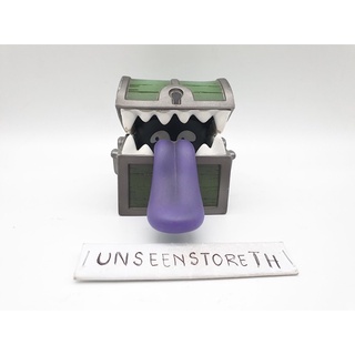 Dragon quest Sofubi Mimic