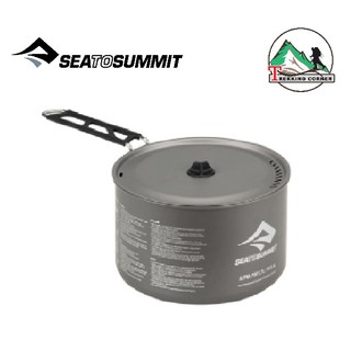 หม้อ Seato Summit Alpha Pot Gray