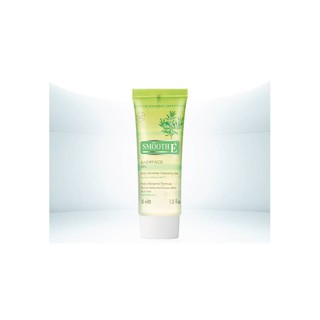 Smooth-E Extra Sensitive Cleansing Gel 45 Ml. 1.5 fl.oz