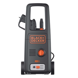 BLACK&amp;DECKER เครื่องฉีดน้ำแรงดันสูง 110บาร์ 1400W BW14PR-B1