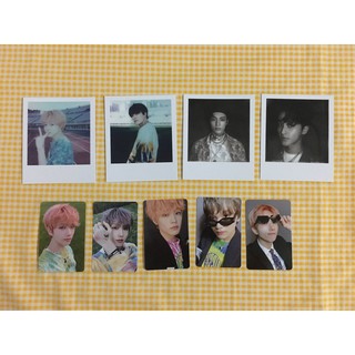 พร้อมส่ง : การ์ด - โปสพับ NCT Dream Hello Future