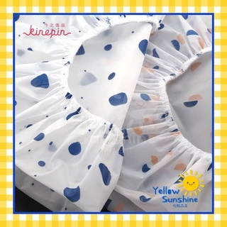 KINEPIN หมวกคลุมผมอาบน้ำ สไตล์มินิมอล หมวกคลุมผมอเนกประสงค์ รุ่น 2 ชิ้น/แพค หมวกอาบน้ำ Minimal Kinepin White Shower Cap