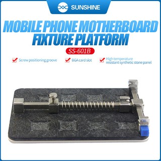 ตัวจับบอร์ด ตัวฐานหนัก Relife SUNSHINE SS-601B PCB HOLDER FOR MOBILE REPAIR